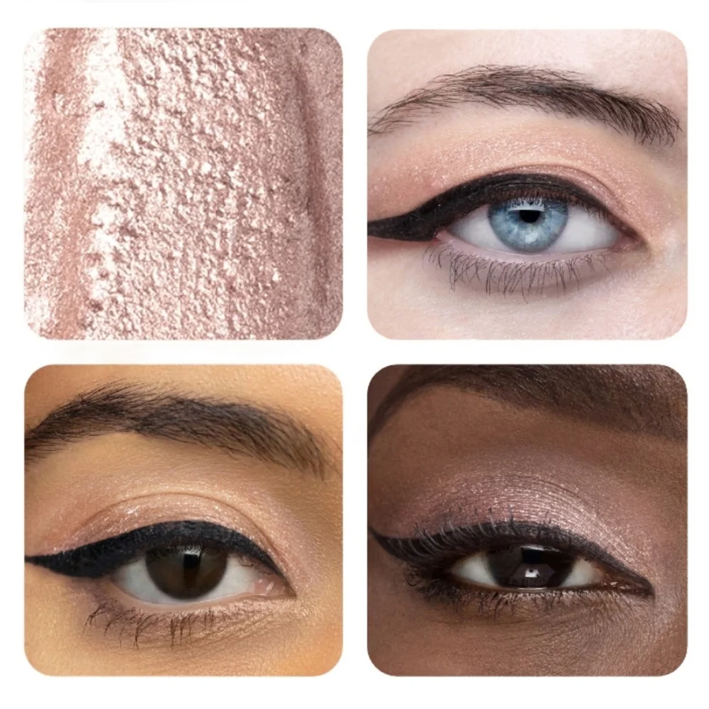SAND DOLLAR GLITTER ShadowSense - Picture 4 of 4